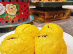 -新乾隆酒楼(帝景园店)