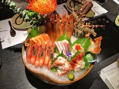 -花潮料理艺食馆(成都万象城店)