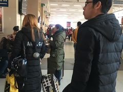 -凯旋公路客运站