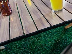 -麦落精酿啤酒餐吧(先农大院店)