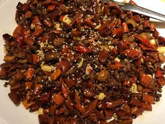 豫川辣子鸡-华豫川酒家(双子塔店)