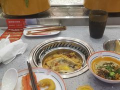-喜家自助小火锅(乐客城店)