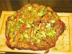 -杨正宗烤全羊(北二环店)