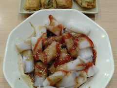 混酱肠粉-百家鸡味馆(清泰店)