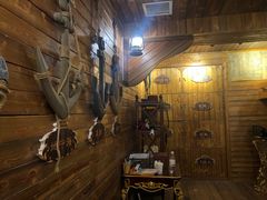 -LIENOW来闹密室剧本推理&狼人杀(李家村万达广场店)