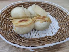 -开封老式扣碗羊杂汤(二七万达店)