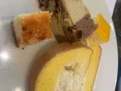 -东方红海鲜百汇(国际大厦店)