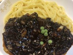 -香港饭店0410(弘大店)
