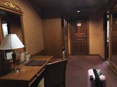 -曼谷王子宫殿酒店