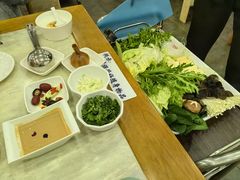 -牛街·马辈儿涮肉(陶然亭店)