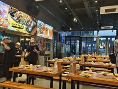 -本色·小马哥烧烤(无锡九里仓店)