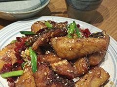 -静一餐厅·湖北菜(前门店)