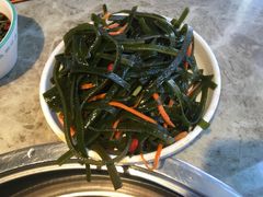 -淘米捞·米汤脆鲩鱼火锅(福田皇岗店)
