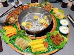 -椰小鸡·琼州糟粕醋(美兰缤纷城店)