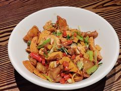 -湖南人家·家传湖南菜(水围店)