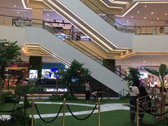 -瑞幸咖啡(泉州中骏世界城金街店)