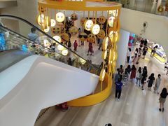 -金茂览秀城