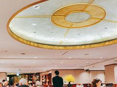 -香港喜来登酒店天宝阁
