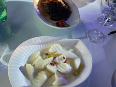 -上海宝华万豪酒店