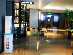 -珠海棕泉水疗酒店(拱北口岸高铁站店)