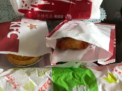 -肯德基(春申店)