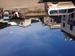 延村入口-思溪延村