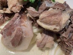 -莲香西域·正宗新疆菜(龙华店)