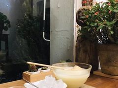 -知亘茶食