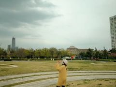 -汇泉广场