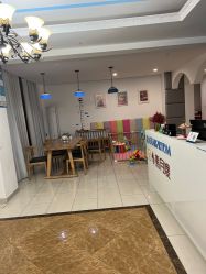 -蓝丝带·催乳·产后恢复中心(吴江吾悦广场店)