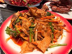 -钱锋炭缸烧烤(南湖大路总店)