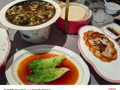 -秀儿四九城·新京菜(亚运村鸟巢店)