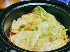 农家焖包菜-杨厝六十六农庄农舍(杨厝路店)