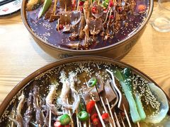 -古真记钵钵鸡(老公园店)