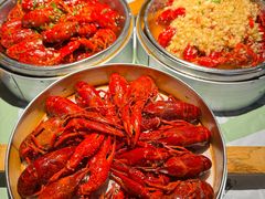 -巴厘龙虾·榜首油焖大虾(洞庭·艺术洋房店)