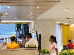 -大家乐(广州天河城六楼店)