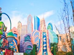 -上海迪士尼度假区