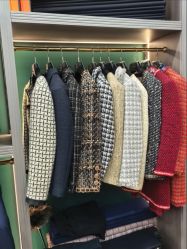 点击看大图 -香港威德诚洋服BESPOKE西服西装高级定制(上海湾一店)