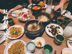 -云海肴·汽锅鸡·云南菜(领展购物广场·中关村店)
