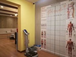 -FineYoga梵音瑜伽·普拉提