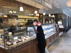 -HARBS(渋谷ヒカリエ シンクス店)