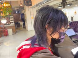-悦SALON