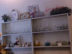 零售区-Smile House咖啡馆(群芳小区店)