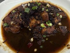 -老农民柴火灶鲜鱼馆