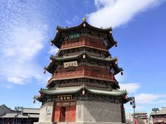 -龍聚祥烧麦馆(鼓楼店)