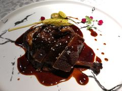 酱鸭-麟1929(外滩店)