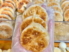 -满谷宝栗(奥林匹克店)
