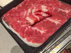 -海底捞火锅(飞马水城店)