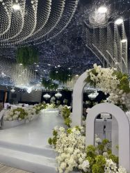 点击看大图 -天和缘酒楼·宴会厅