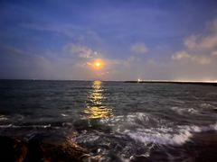 -日照灯塔风景区